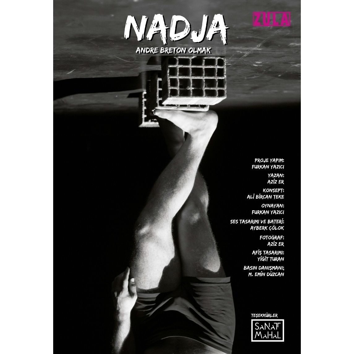 nadja