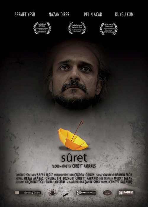 suret kısa film