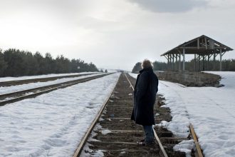 Kış Uykusu / Nuri Bilge Ceylan