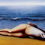 Collective Invention (1934)_Rene Magritte