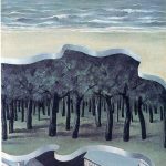 Popupar Panorama (1926)_Rene Magritte