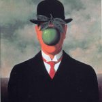 The Great War (1964)_Rene Magritte