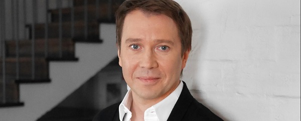  Evgeny Mironov