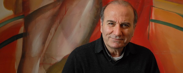 Theodoros Terzopoulos ustalık sınıfı