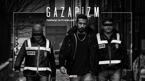 Bu gÃ¶rsel boÅ bir alt niteliÄe sahip; dosya adÄ± gazapizm-art-his.jpg