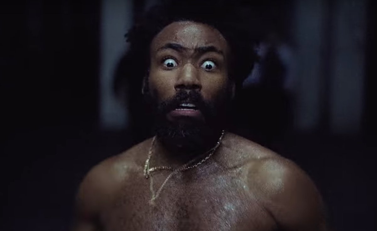 Childish Gambino